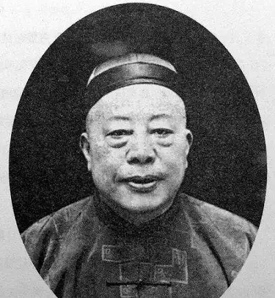 日期: 1868年人物简介:黄金荣(1868年-1953年6月20日),祖籍浙江余姚