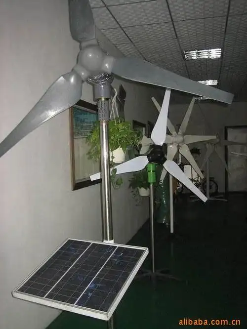 厂家直销供应风力发电机,小型风力发电机.风光互补系统