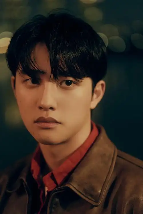 都暻秀第二张solo专辑期待