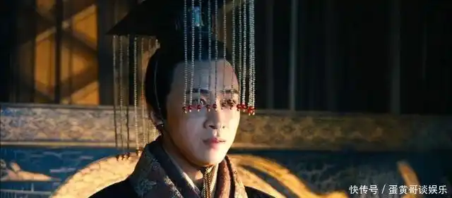 东晋|慕容氏祖先慕容皝自称燕王正式建立燕国,东晋朝