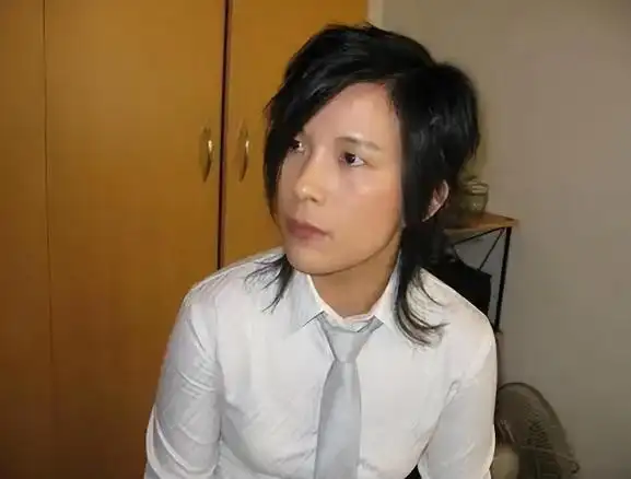 歌星潘美辰现状:过去与香港女星陈雅伦同居2年,现在54岁仍单身