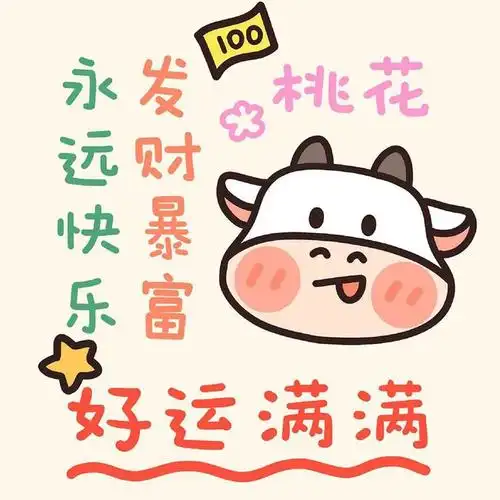 2021新年头像再见2020你好2021