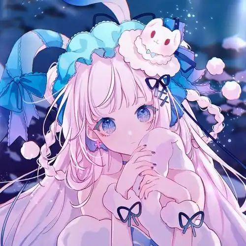 宝藏动漫78头像第一期