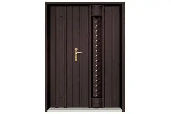 金盾防盗门怎么样及价格