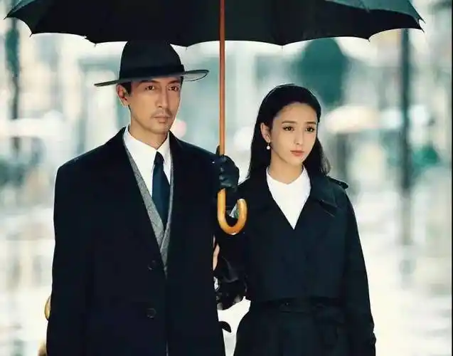 "老干部"张鲁一:低调演戏18年,生活很神秘,结婚多年零绯闻