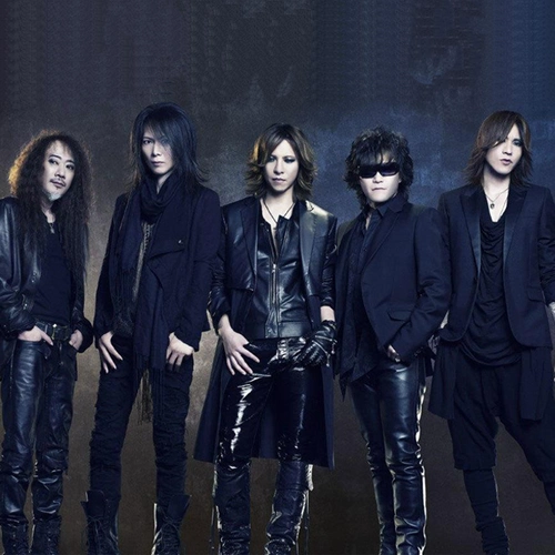 xjapan