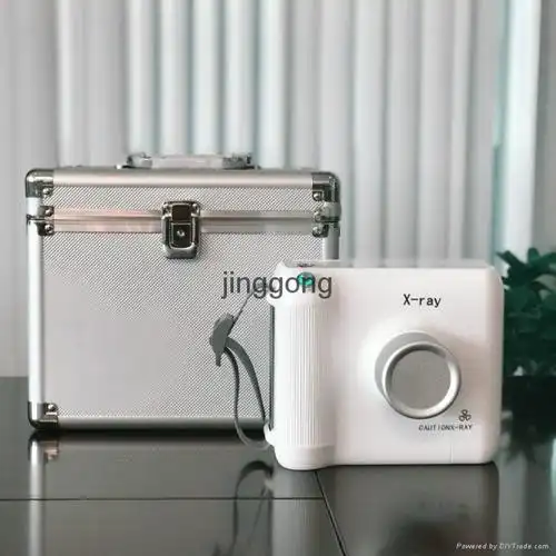 天津精工医疗高频便携式牙片机牙科手持式x射线机