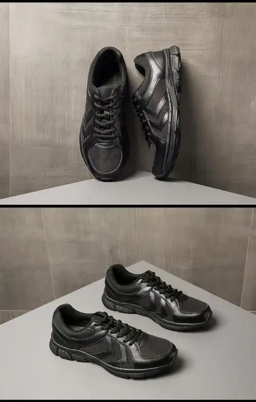 5302-春秋作训鞋 46码 改良版解放鞋(时尚款