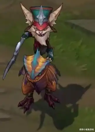 细数一下lol峡谷那些有趣的坐骑,雪人威朗普,克烈的斯嘎尔,猪妹的钢鬃