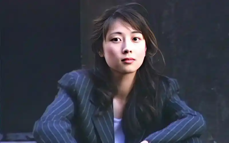 泉水姐姐★超高清live99耳檆特化] dont you see / zard @坂井泉水