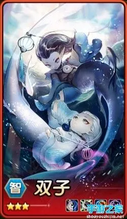 无可抵御的阴阳之力《刀塔传奇》新英雄双子玩法攻略[多图]