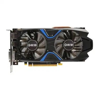 影驰1060 3g虎将 1066 1050ti 4g 骁将 大将6g gamer独立游戏显卡