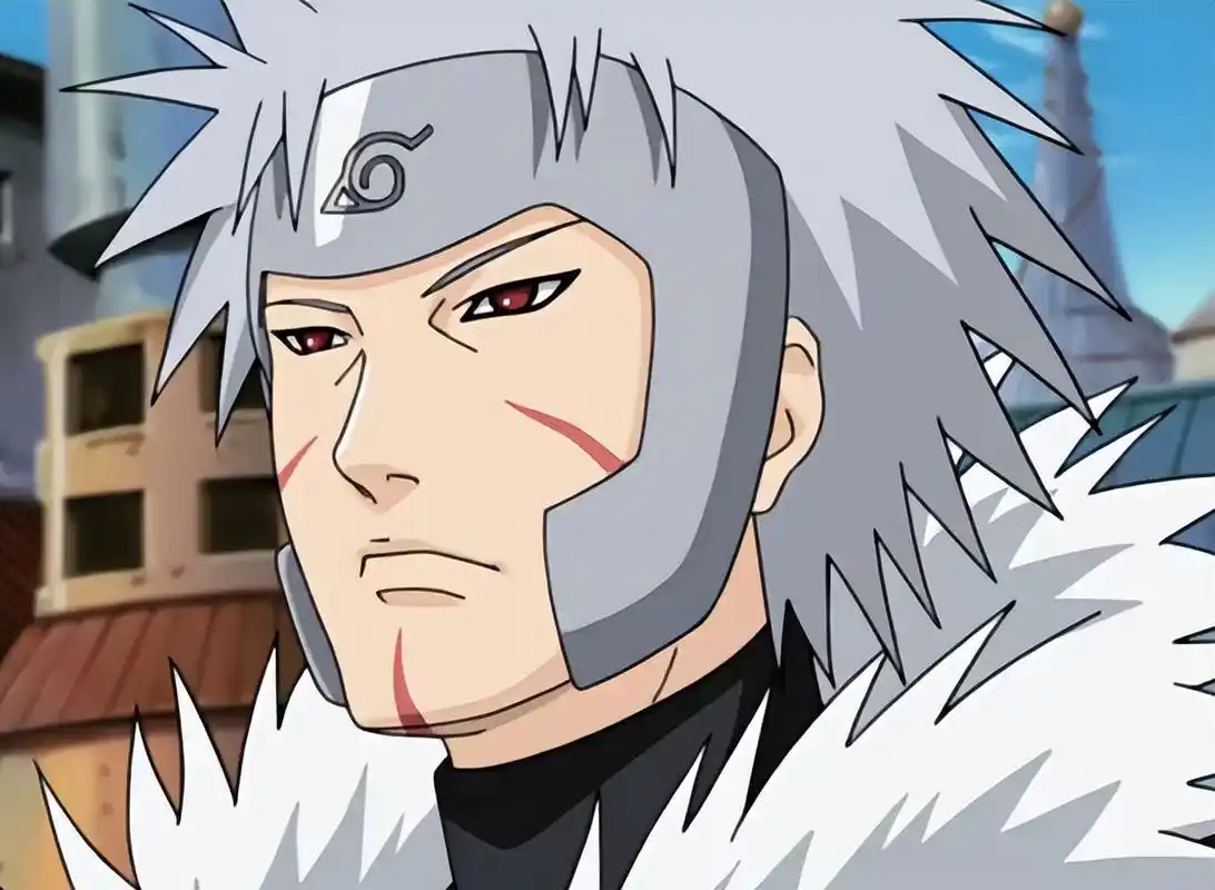 《火影忍者》二代扉间和长门相比,谁厉害?