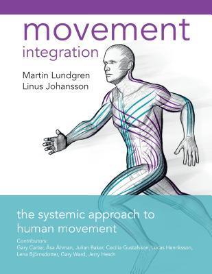 【预订】movement integration: the systemic