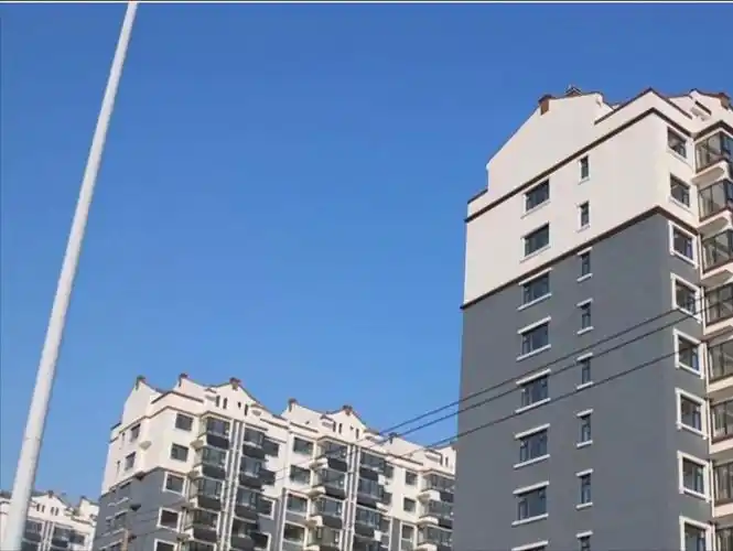 总共10层的房子买几楼好(十层楼住几层最好)(图2)