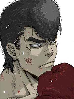 男性认为最想叫大哥的动漫角色排行