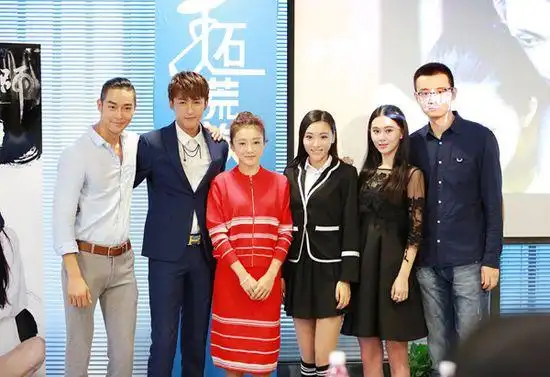 网易娱乐9月16日报道备受关注的优质ip网剧《终极教师2》"揭开面纱".