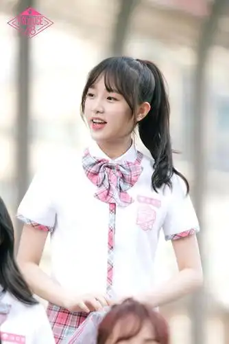 求produce系列女爱豆的头像