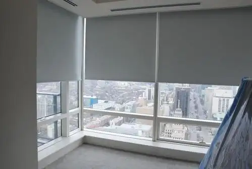 无锡卷帘生产厂家