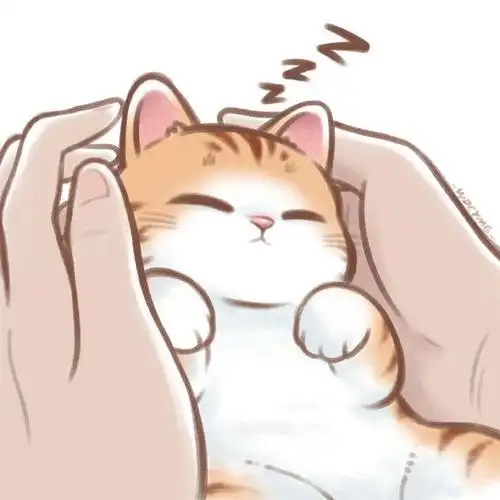 头像##猫咪##猫##打工人##喵星人##大橘木瓜##插画##漫画##可爱