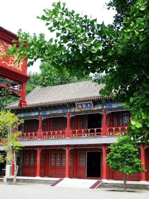 *"红楼梦"中大观园【四】紫菱洲. 缀锦楼. 省亲别墅. 凸碧山庄.