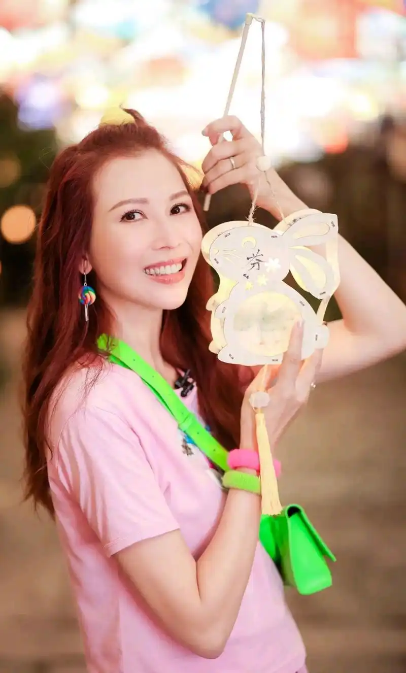 蔡少芬美拍图集