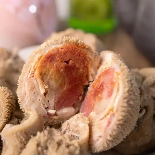 羊肚包羊脑羊肚包羊肉肚包脑肚包肉网红肚包脑清真美食新鲜 福茹洲 肚