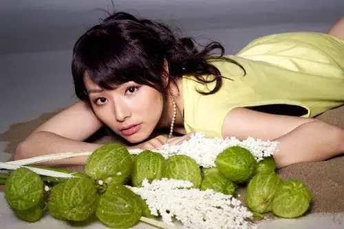 资料图片陈怡蓉第二批精彩写真10