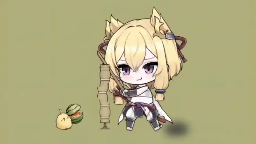 你特么劈我瓜是吧