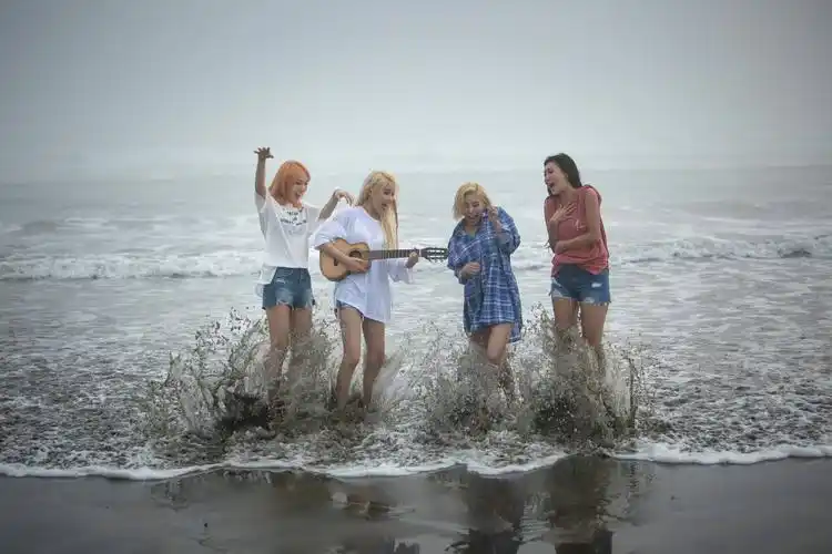 mamamoo - 堆糖,美图壁纸兴趣社区