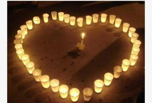 安歇的兄弟姐妹,你们一路走好!安歇的天使,让爱点亮走向天堂的烛光!