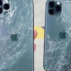 成都苹果iphone 11pro屏幕首碎换屏需要多少钱?