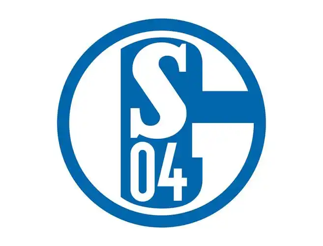关键字: 德甲球队队徽,德甲标志,schalke 04,德甲沙尔克04队徽矢量