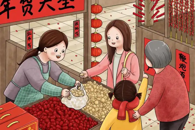 腊月二十三过小年,小年的来历,传说和习俗,别忘了讲给孩子听