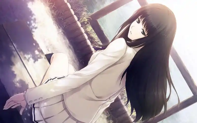 [osu!]壳之少女op 瑠璃の鳥 霜月はるか