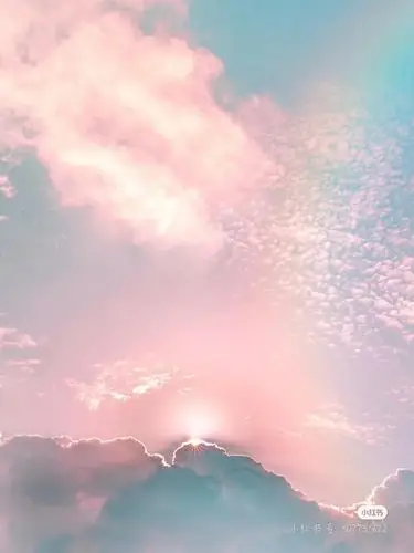 超级好看的背景图哦 - 堆糖,美图壁纸兴趣社区