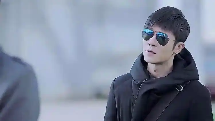 卧底归来:宝玉秘见神秘人,发现竟是烯队