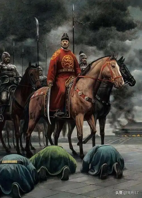 而清朝虽然号称游牧.其实真正的骑兵反而不是主力.