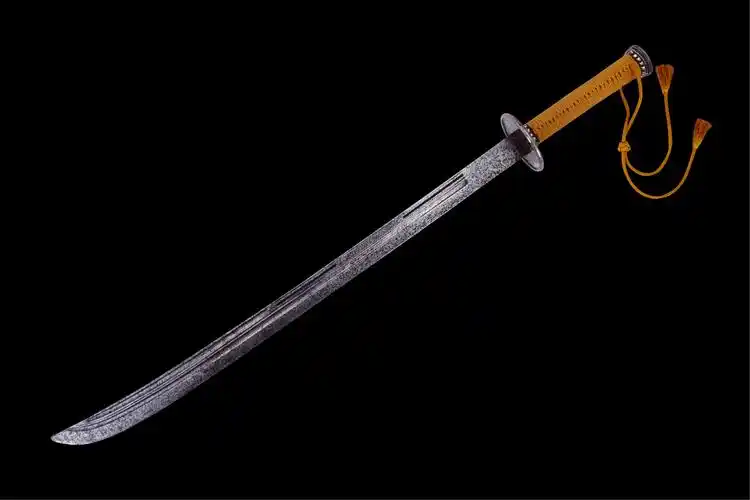 中国古兵器~秦川藏品