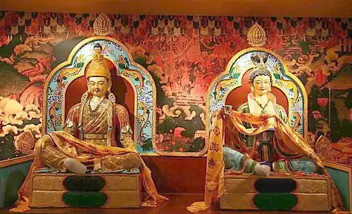 藏族文化丨文化习俗1秒问答