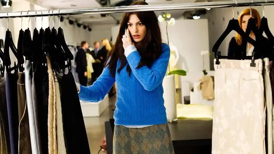 2006 the devil wears prada