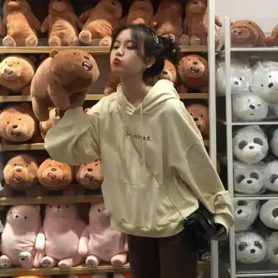 网红小仙女头像