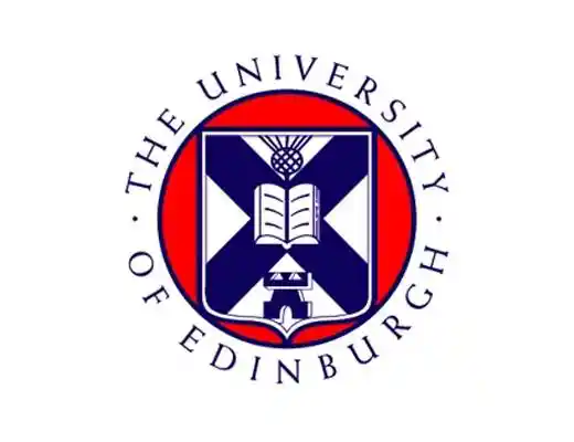 爱丁堡大学 university of edinburgh