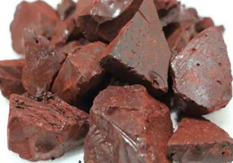 龙血竭的功效与作用