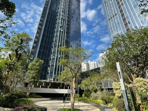 【多图】海峡国际天璟,火车站租房,海峡国际天璟 一层一空间 一户一天