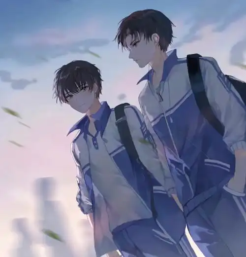 读书笔记打卡  #头像分享  #文字控  #男生头像  #动漫头像  #某某