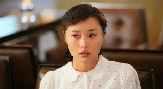 吴越入行26年,终于靠《扫黑风暴》火出圈,凌玲的骂名可以卸载了_腾讯