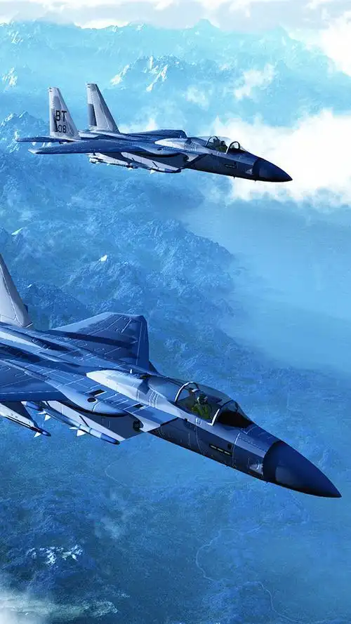 有哪些好看的部队壁纸? - 知乎