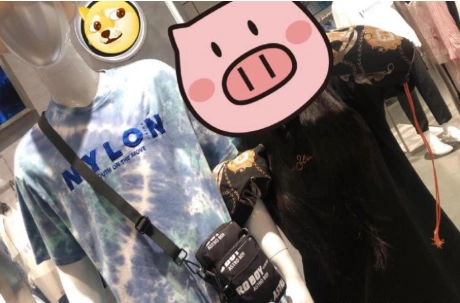 小团团粉丝节夺冠后晒全身照原来你是这样的团团啊