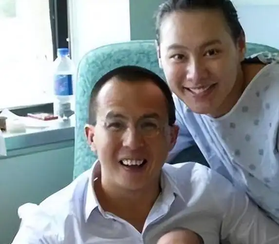 她赎身,她的魅力有多大|英皇|梁洛施|李泽楷|张柏芝|杨紫琼_网易订阅